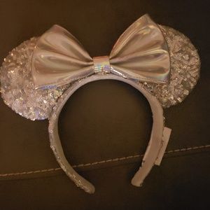 Disney Mickey ears